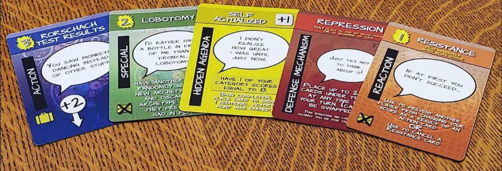 Psychological Warfare